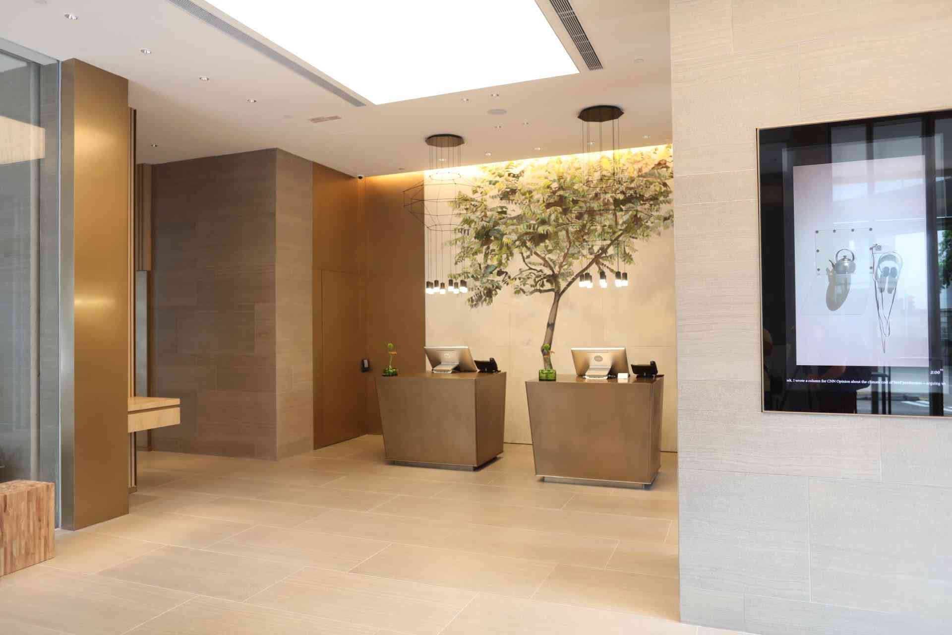 Hotel Stage a Kowloon, HK