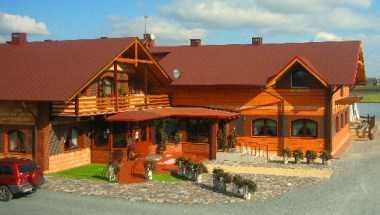 Hotel & Restauracja Trzy Podkowy in Biskupitz, PL