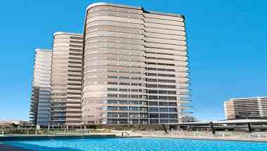 Sunbird Beach Resort Main Beach i Gold Coast, AU