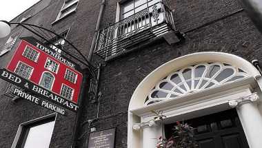 The Townhouse en Dublin, IE