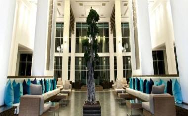 Onyria Claros Beach & Spa Resort a Oezdere, TR