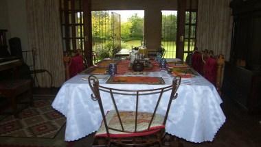 African Silhouette Guest House в Benoni, ZA