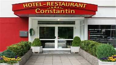 Hotel Constantin à Trèves, DE