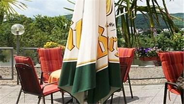 Hotel Constantin à Trèves, DE