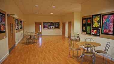 Angmering Community Centre в Littlehampton, GB1