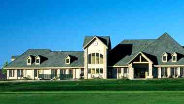 Nicklaus Golf Club at LionsGate a Overland Park, KS