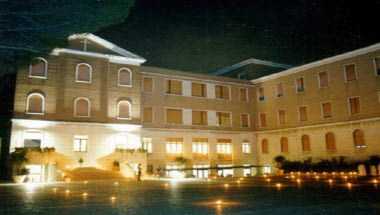 Auditorium San Domenico Roma a Roma, IT