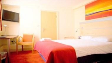 Comfort Inn Edgware Road W2 image