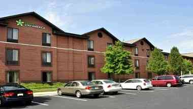 Extended Stay America Columbia - Gateway Drive in Columbia, MD
