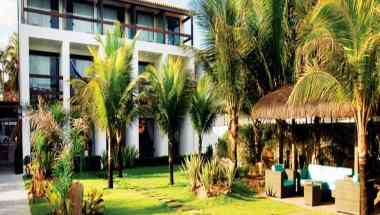 Pousada Villa Da Praia a Salvador, BR