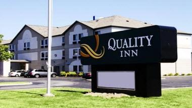 Quality Inn Merrillville image