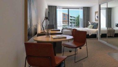 Bild på anläggning