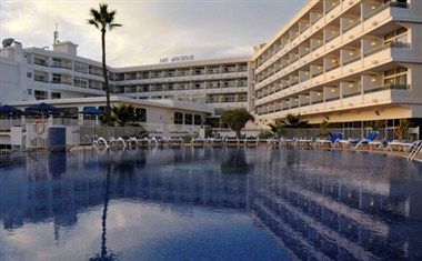 Изображение места проведения