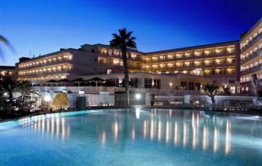 VIK Hotel San Antonio a Puerto Del Carmen, ES