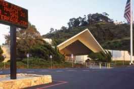 Scottish Rite Event Center em San Diego, CA