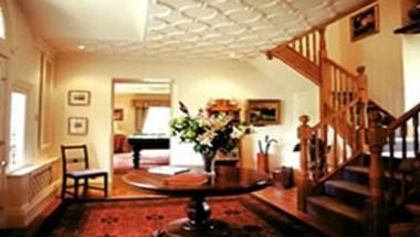 Oakhampton Park à Taunton, GB1