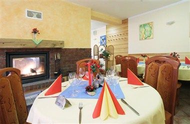 Изображение места проведения