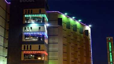 Boudl Al Maidan em Hafar Al-Batin, SA