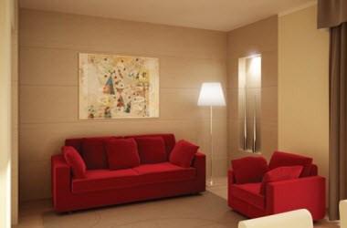 Napura Art & Design Hotel в Terlano, IT