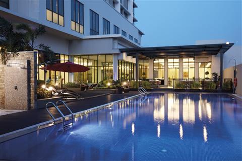 Hilton Garden Inn Puchong in Puchong, MY