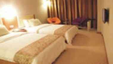 Shanshui Trends Hotel - Jiuyan Bridge, Chengdu, CN