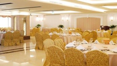 Bild på anläggning