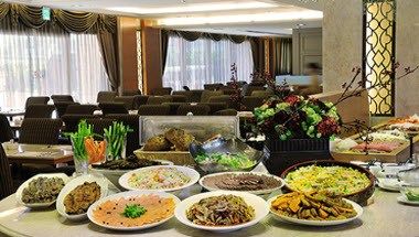 Bild på anläggning