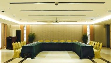 Bild på anläggning