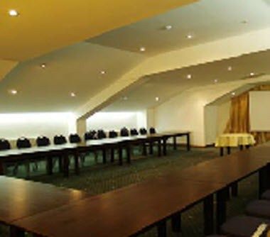 Bild des Veranstaltungsortes