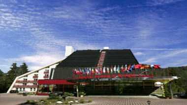 Piatra Mare Hotel à Brasov, RO