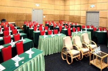 The Pavilion Hotel a Sandakan, MY