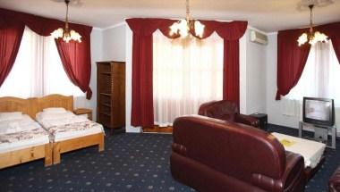 Hotel Korona, Hajduszoboszlo, HU