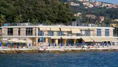 Hotel San Terenzo i Lerici, IT
