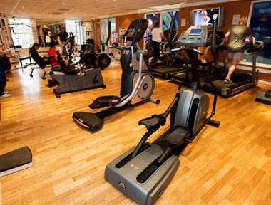 Ringwood Hall Hotel en Sofá, GB1