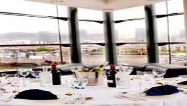 W5 At Odyssey a Belfast, GB4