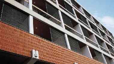 Hotel Do Carmo a Funchal, PT