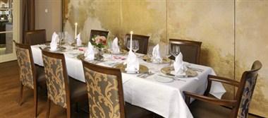 Hotel Hohe Linde i Isny im Allgaeu, DE