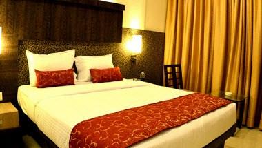 Hotel Vinamra Residency en Panvel, IN