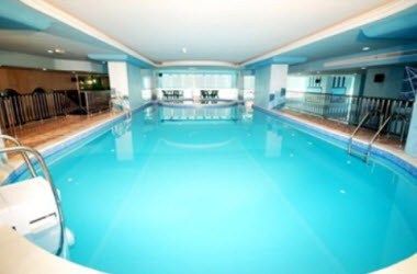 Изображение места проведения