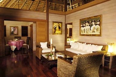 Bild på anläggning