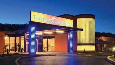 Hotel Terma Jezercica image