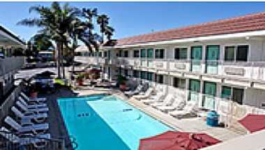 Motel 6 Costa Mesa en Costa Mesa, CA