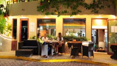 Maya Villa Condo Hotel image