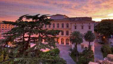 Hotel Barberini in Rome, IT