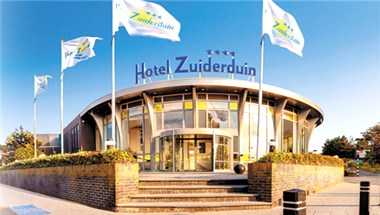 Hotel Zuiderduin en Alkmaar, NL