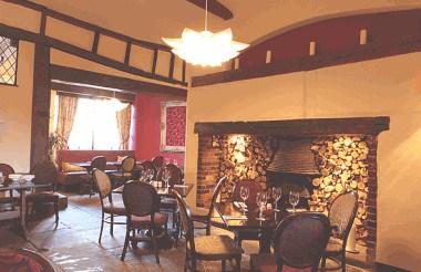 The White Hart Hotel, Welwyn, GB1