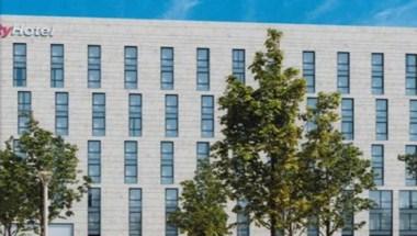 IntercityHotel Berlin Hauptbahnhof image