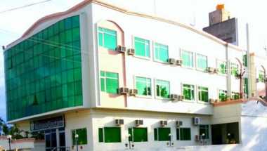 Hotel Bodhgaya Gautam a Gaya, IN