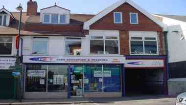 JET - Jobs, Education & Training, Derby, GB1