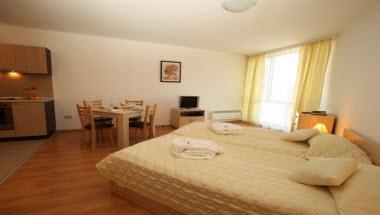 Aspen Resort Golf, Ski & Spa em Razlog, BG